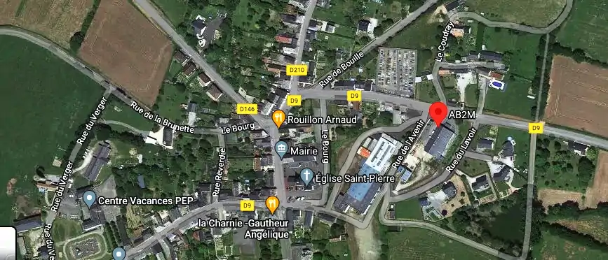 Devis électricien à Torcé-Viviers-en-Charnie