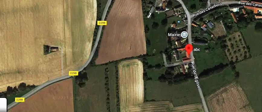 Devis électricien à Vergies