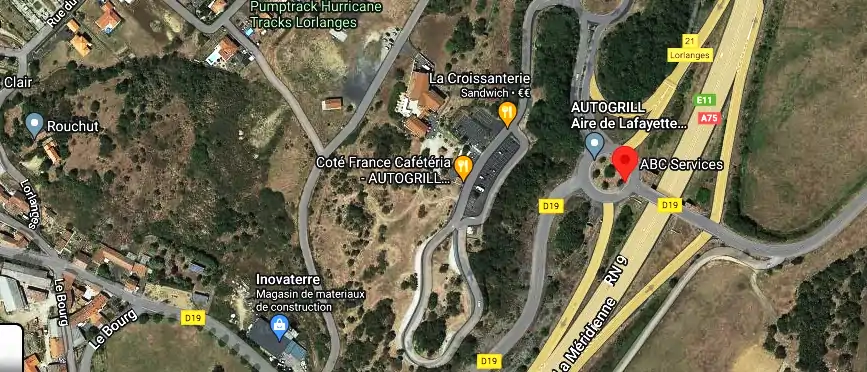 Devis électricien à Lorlanges