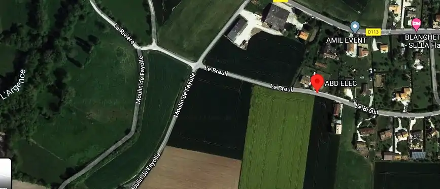 Devis électricien à 