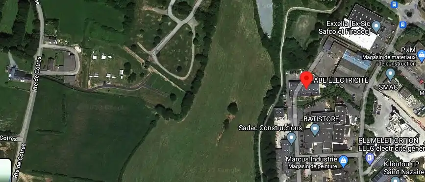 Devis électricien à Saint-Nazaire