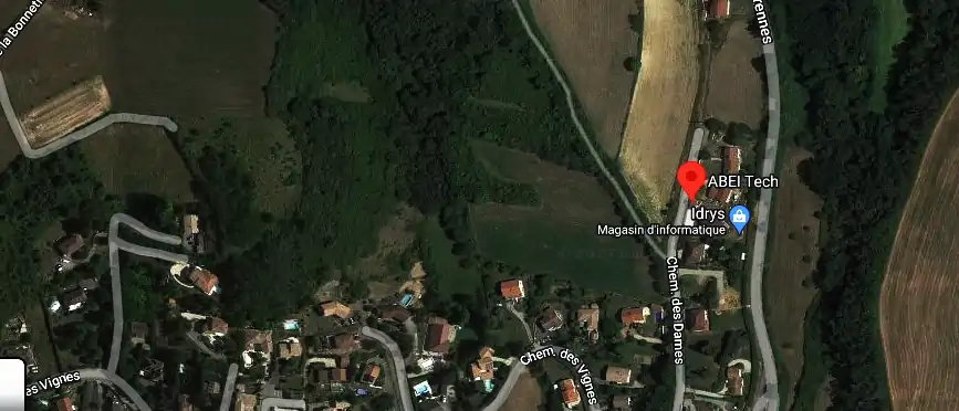 Devis électricien à Villette-de-Vienne