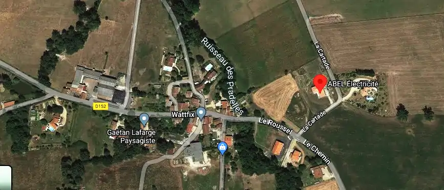 Devis électricien à 63160 Neuville