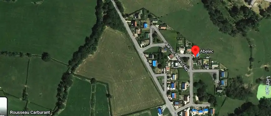 Electricien Abelec à Liernais