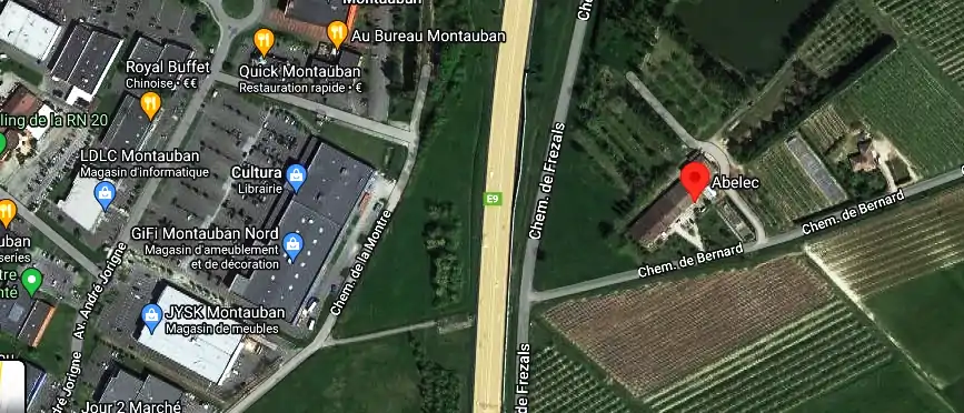 Devis électricien à Montauban