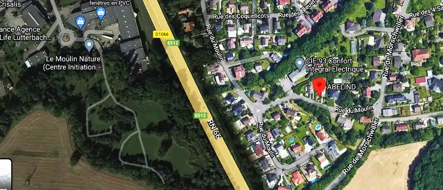 Devis électricien à Lutterbach