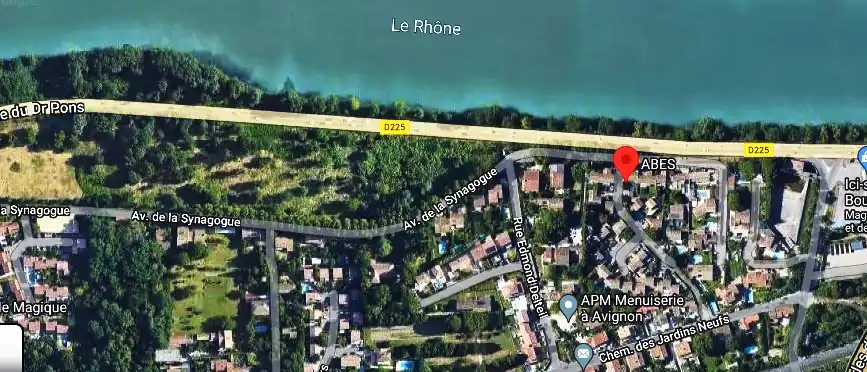 Devis électricien à Avignon