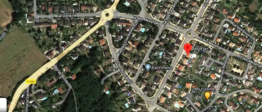 Devis électricien à Bellerive-sur-Allier