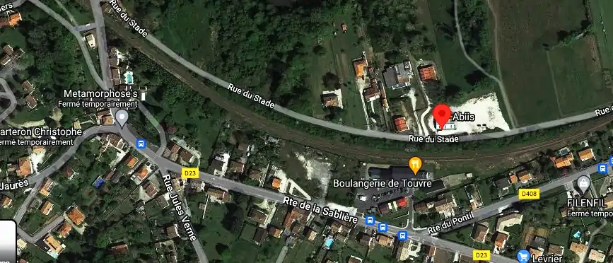 Devis électricien à Touvre