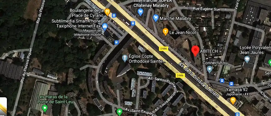 Devis électricien à Châtenay-Malabry