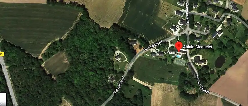 Devis électricien à 56390 Grand-Champ