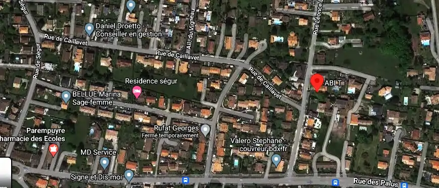 Devis électricien à Parempuyre