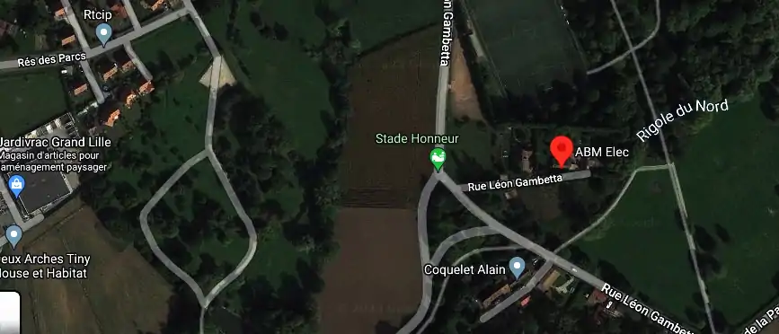 Devis électricien à Wavrin