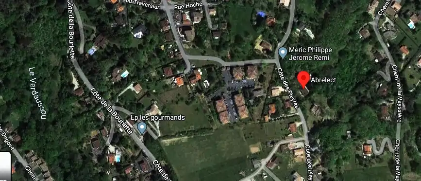 Devis électricien à Graulhet