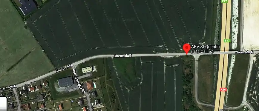 Devis électricien à Gricourt