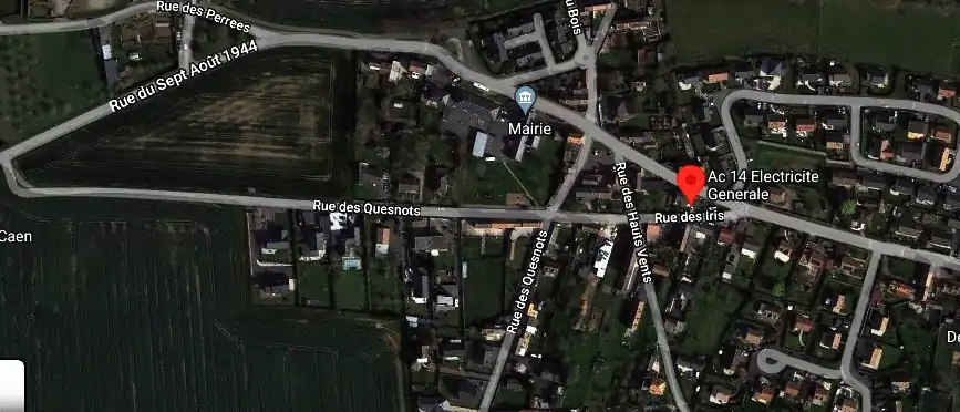 Devis électricien à Le Castelet