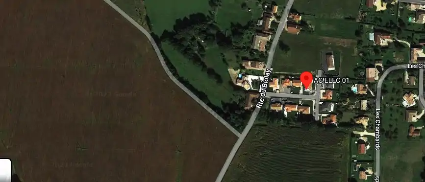 Devis électricien à Cruzilles-lès-Mépillat