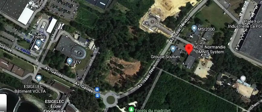 Devis électricien à Saint-Étienne-du-Rouvray