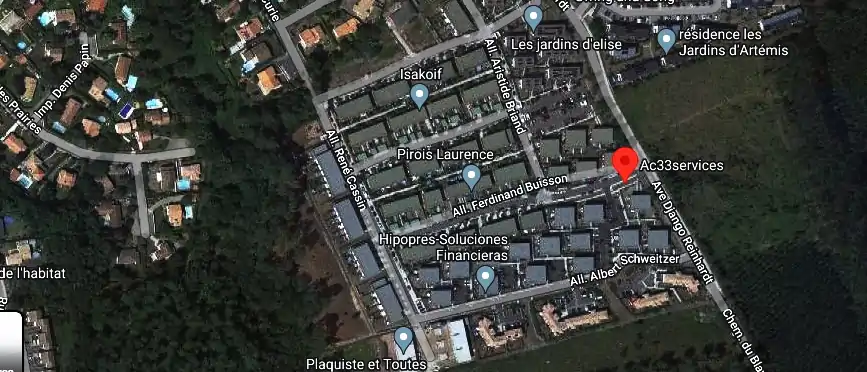 Devis électricien à Saint-Jean-d'Illac