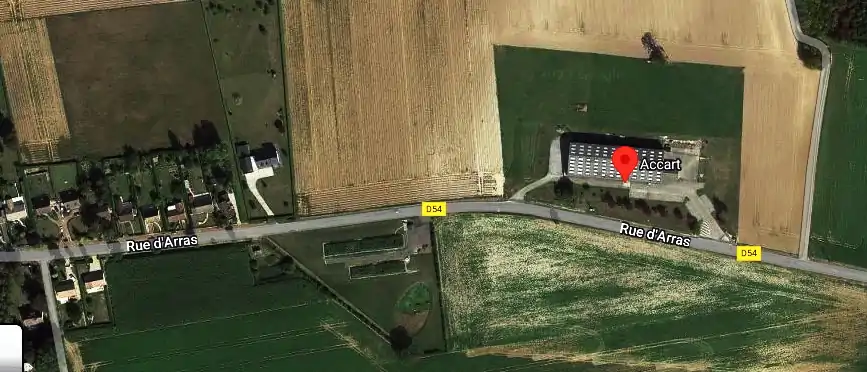 Devis électricien à Hermaville