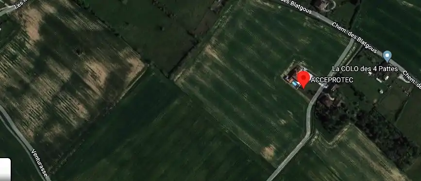 Devis électricien à Couffouleux