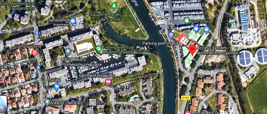 Devis électricien à Mandelieu-la-Napoule