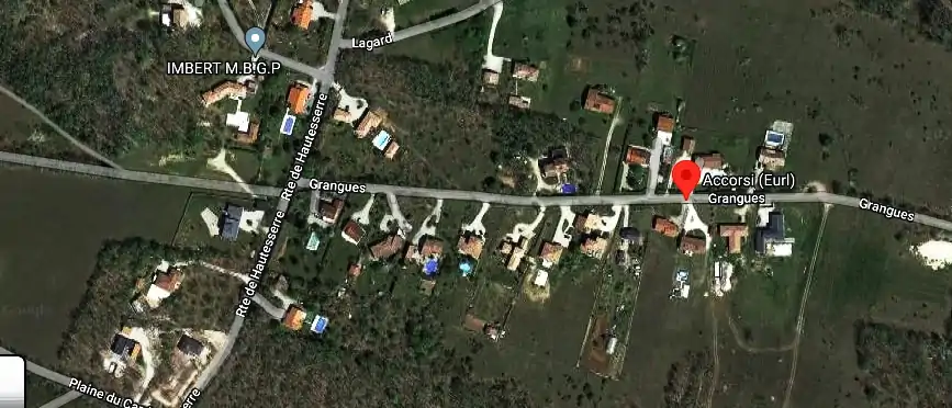 Devis électricien à Le Montat