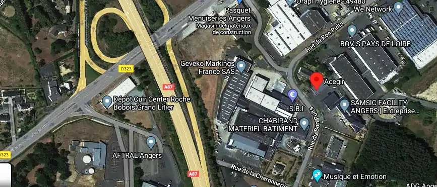 Devis électricien à Verrières-en-Anjou