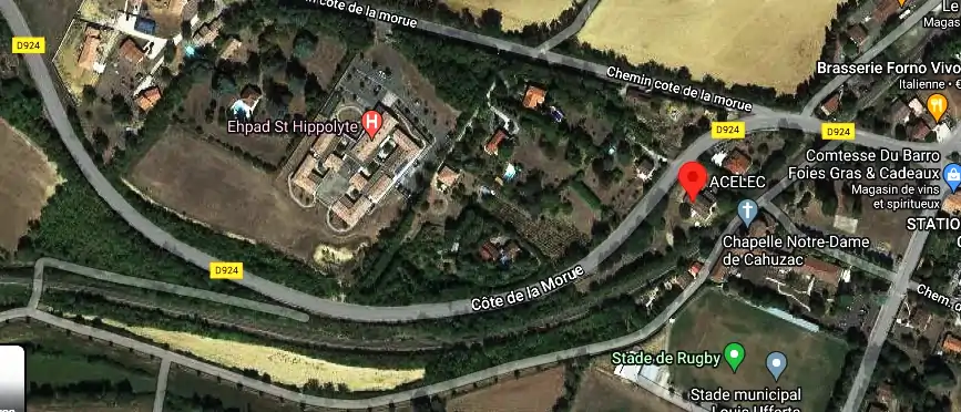 Devis électricien à Gimont