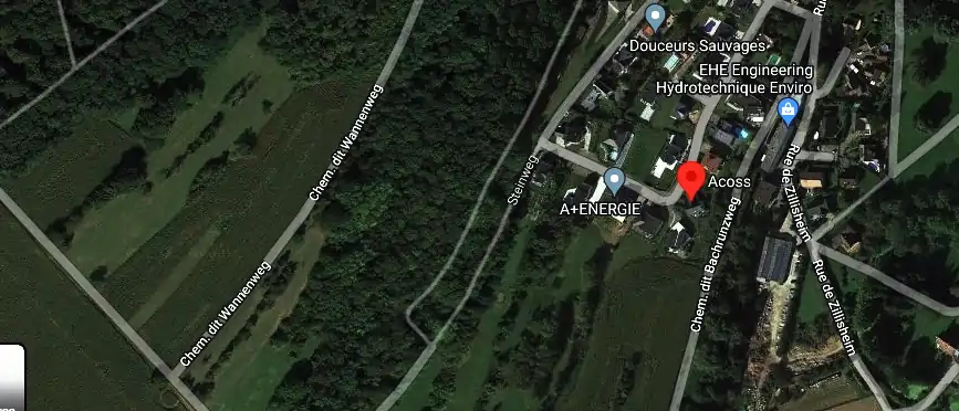 Devis électricien à Brunstatt-Didenheim