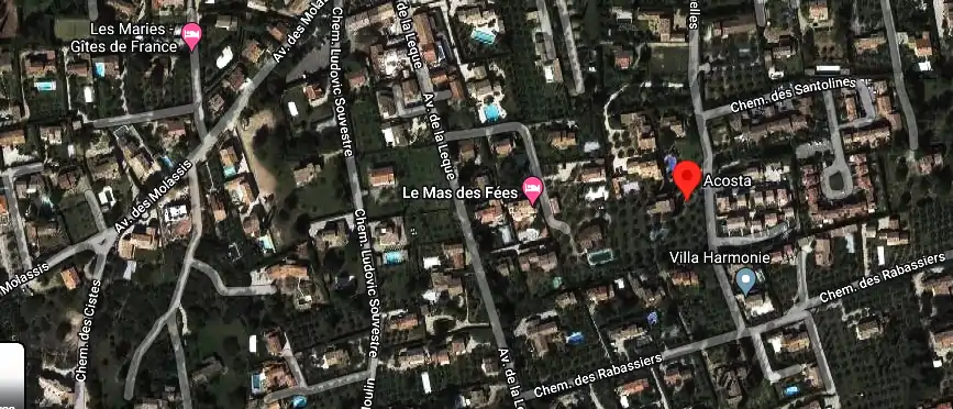 Devis électricien à Eygalières