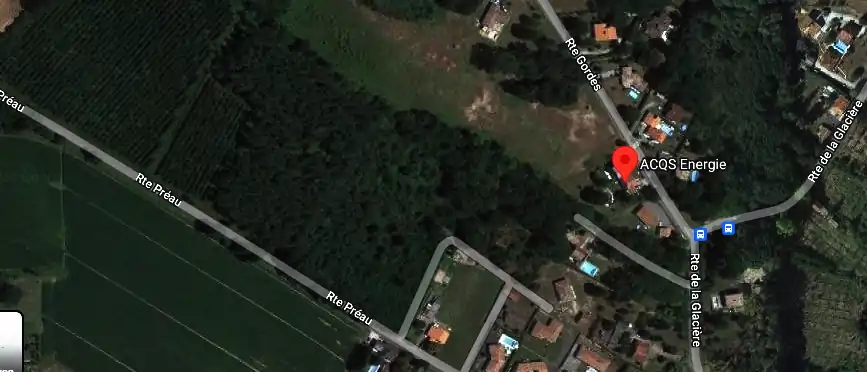 Devis électricien à Saint-Vincent-de-Paul