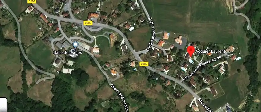 Electricien Acquier Laurent à Flagnac