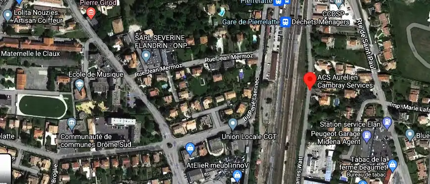 Devis électricien à Pierrelatte