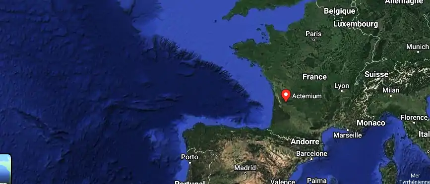 Devis électricien à 33230 Coutras