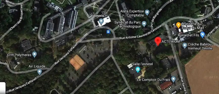 Devis électricien à Verneuil-en-Halatte