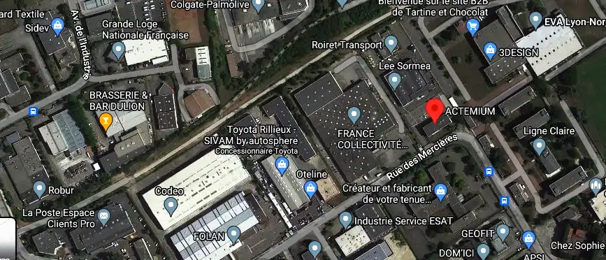 Devis électricien à Rillieux-la-Pape