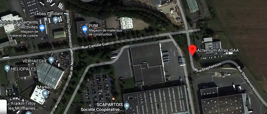 Devis électricien à Tilloy-lès-Mofflaines