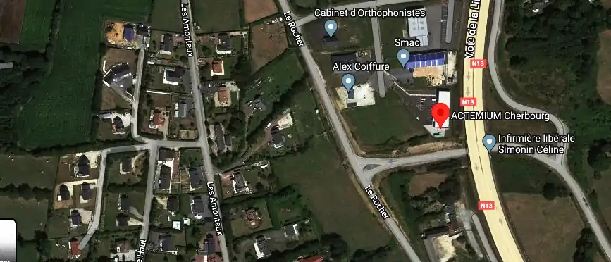 Devis électricien à Tollevast