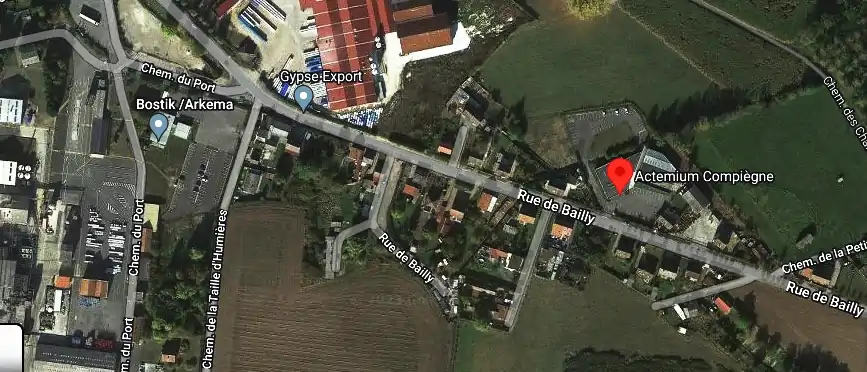 Devis électricien à Ribécourt-Dreslincourt