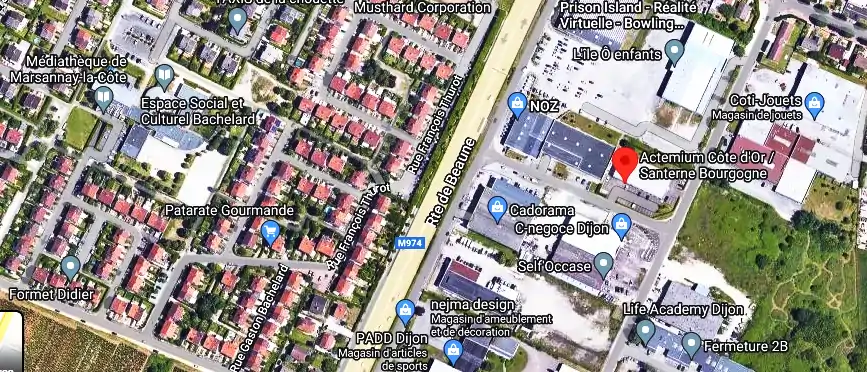 Devis électricien à Marsannay-la-Côte