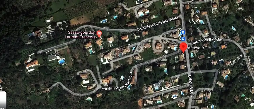 Devis électricien à La Roquette-sur-Siagne