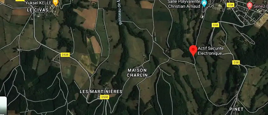 Devis électricien à Montseveroux