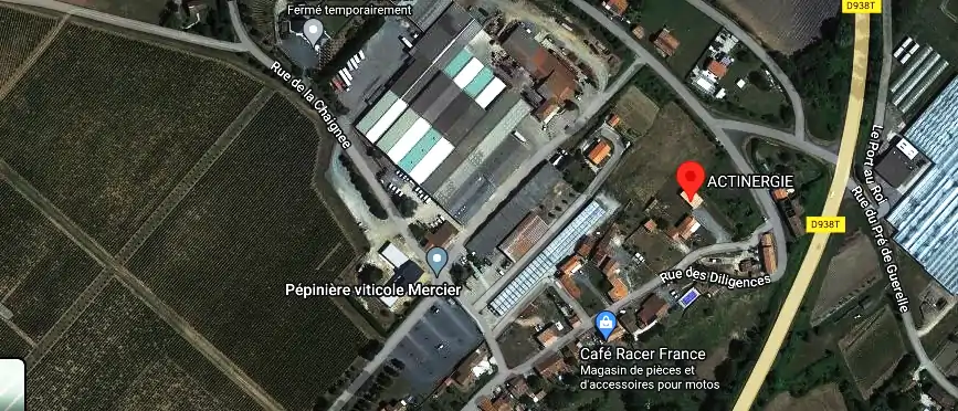 Devis électricien à Vix