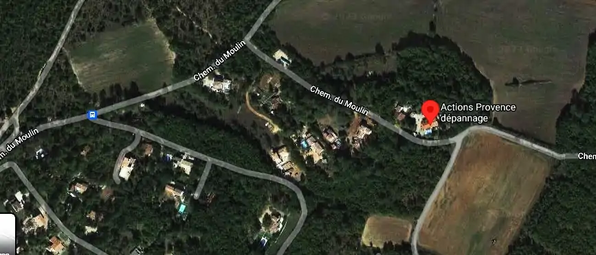 Devis électricien à Saint-Maximin-la-Sainte-Baume