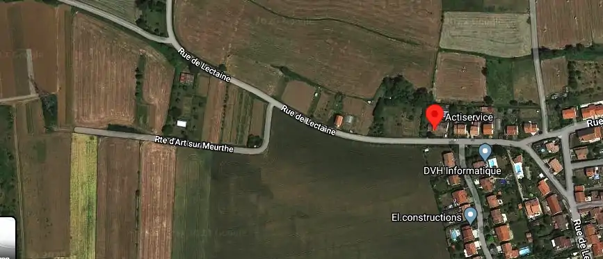 Devis électricien à Lenoncourt