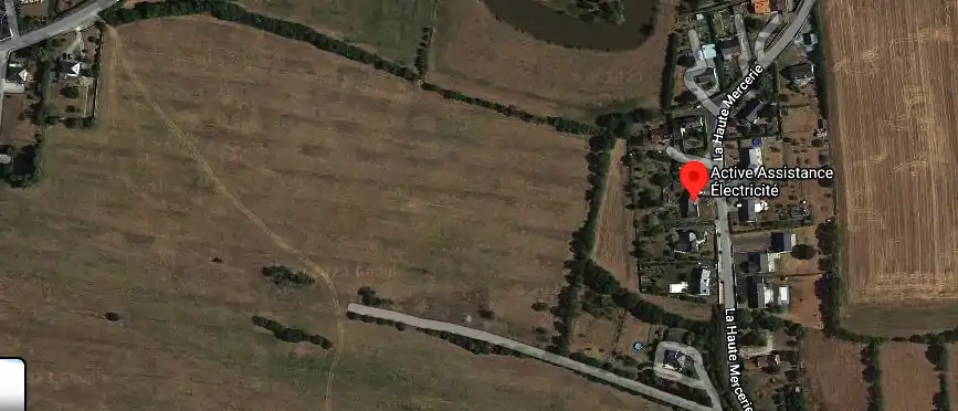 Devis électricien à Vair-sur-Loire