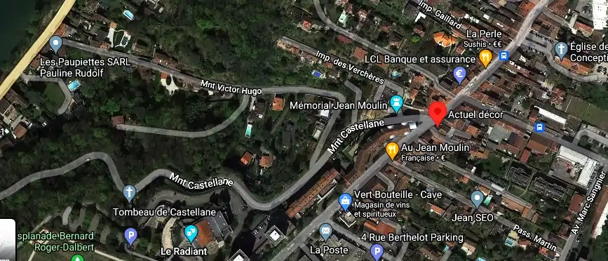 Devis électricien à Caluire-et-Cuire