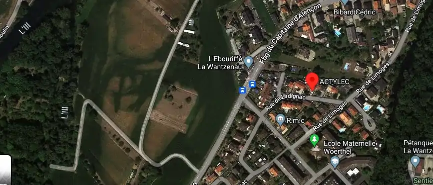 Devis électricien à La Wantzenau