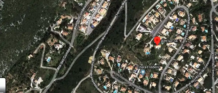 Devis électricien à Combaillaux